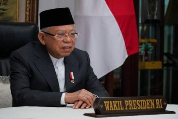 Respons Wapres soal 5 Jemaah Umroh RI Ditangkap Polisi Saudi