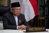 Respons Wapres soal 5 Jemaah Umroh RI Ditangkap Polisi Saudi