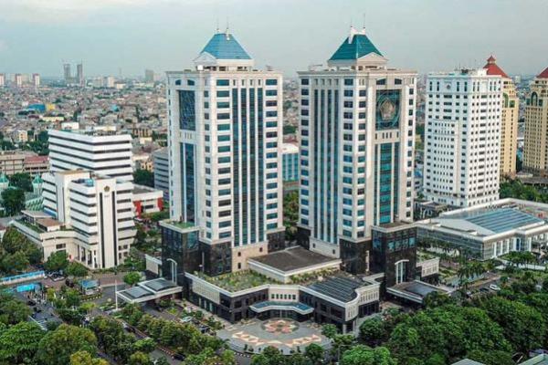 Ini Alasan Kemenkeu Gugat ICW ke PTUN