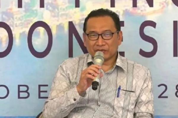 Kemenhub Siap Menangkan Indonesia Jadi Anggota IMO