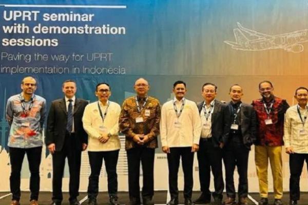 Cegah Risiko Kecelakaan Penerbangan, Kemenhub Lakukan Ini