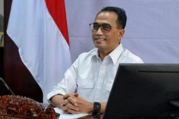 Sokong Industri Penerbangan dan Pelayaran, Menhub Dorong Hilirisasi Sawit