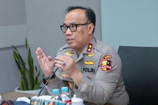 Minimalisir Pungli, Polri Perluas Sistem ETLE