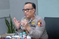 Minimalisir Pungli, Polri Perluas Sistem ETLE