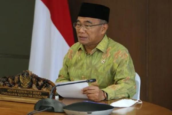Menko PMK Sebut Penanganan Mudik 2024 Berlangsung Lancar