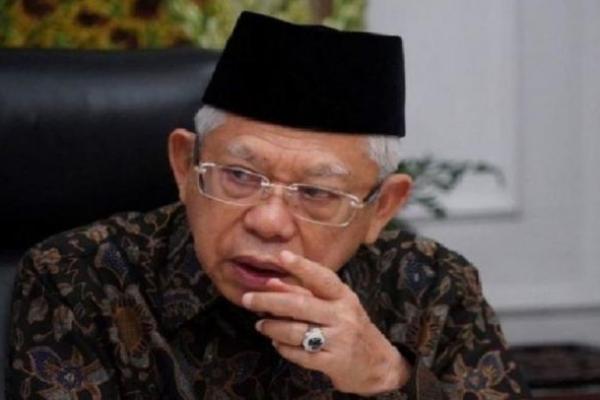 Wapres: Regulasi Pengawasan Persaingan Usaha Jangan Berbelit