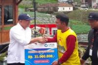 Menteri Teten: Petani Tak Usah Pusing soal Penjualan