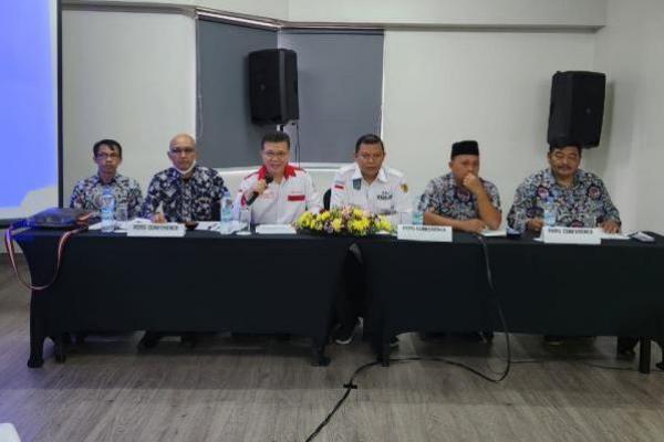 Peringatan Hari Desa Nasional 2023 Ditunda, Ini Alasannya