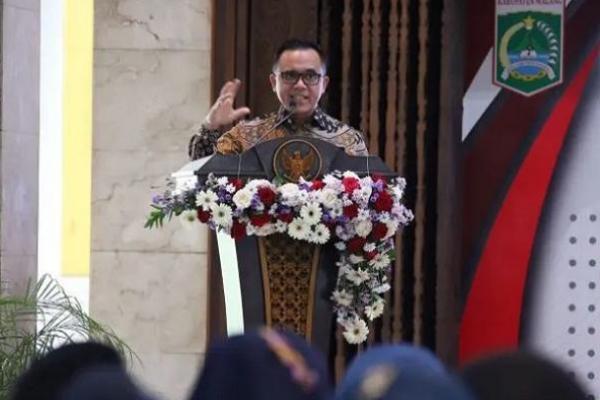 Menteri Anas Minta Seleksi Ketat Pemindahan ASN ke IKN