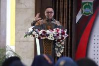 Menteri Anas Minta Seleksi Ketat Pemindahan ASN ke IKN