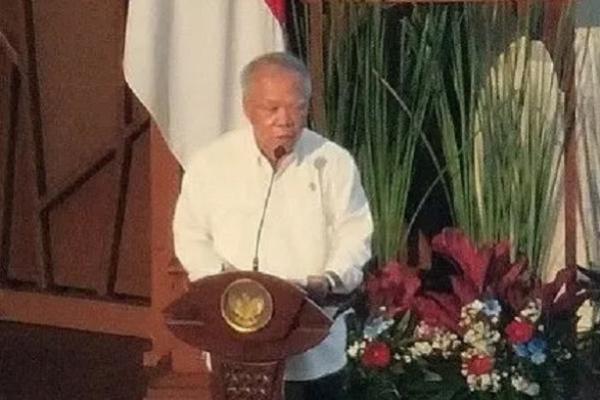 PUPR: Jakarta Tidak Ditinggalkan Meski IKN Pindah ke Kalimantan