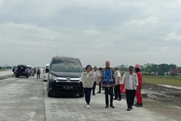 APBN Akan Terus Digunakan untuk Proyek Strategis Nasional