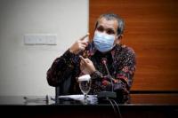 KPK Lihat Perumahan Rafael Alun di Minahasa Utara Seluas 6,5 Hektare