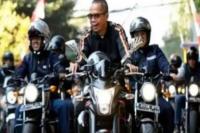 Ini Instruksi Sri Mulyani soal Dirjen Pajak Tunggangi Moge