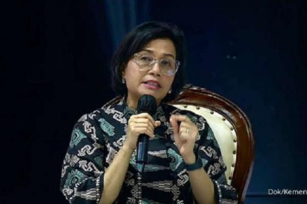 Kementerian PUPR dan Kemenkeu Serah Terimakan BMN Senilai Rp19,26 Triliun