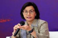 Menteri Keuangan: Inflasi Stabil Daya Beli Masyarakat Terjaga