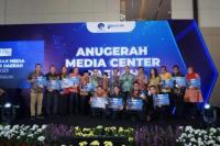 Kominfo Tegaskan Pentingnya Peran Media Center Daerah