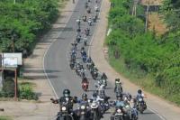 Klub Motor DJP Dibubarkan, Ini Pejabat Pajak Pemilik Moge