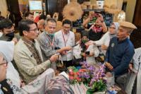 Genjot Pariwisata di Tengah Resesi Global, Begini Jurus Sandiaga Uno