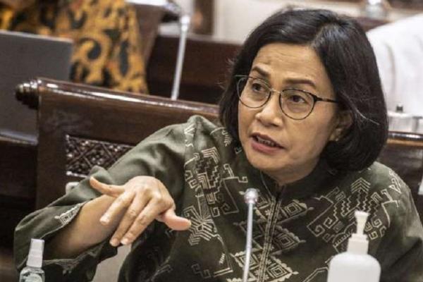 Sri Mulyani Heran Harta Rafael Alun Meroket hingga Rp56 Miliar