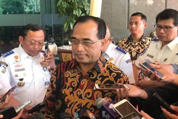 Buka Opsi Kolaborasi, Kemenhub Permudah Regulasi 