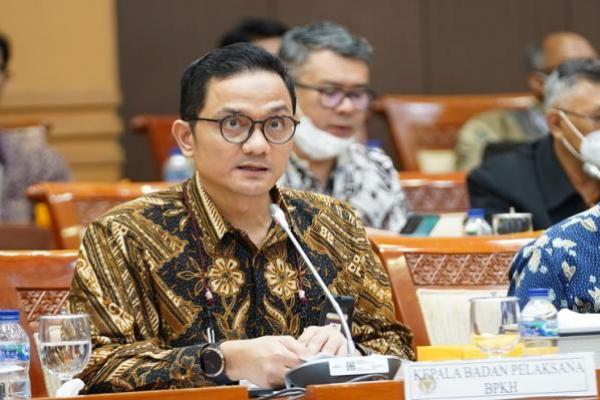 BPKH Ajak KBIHU Ikut Sosialisasi Biaya Haji Berkelanjutan