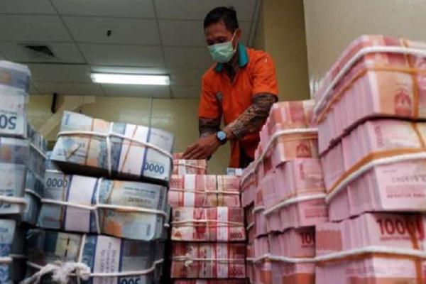 Mekanisme Crash Program Kemenkeu Kembali Beri Keringanan Utang