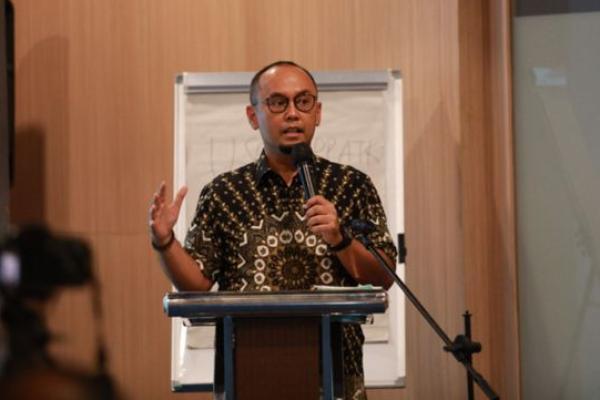 Uang Puluhan Miliar Rafael di Safe Deposit Box Diduga Hasil Suap