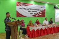 BKKBN: Syarat Nikah Harus Sehat agar Tidak Melahirkan Bayi Stunting