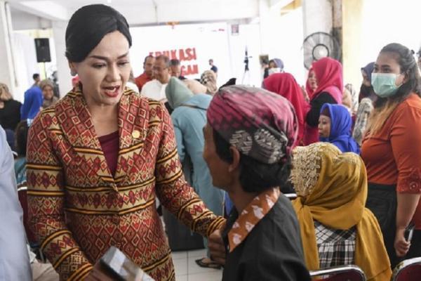 OJK Terus Prioritaskan Perempuan Dapat Edukasi Keuangan