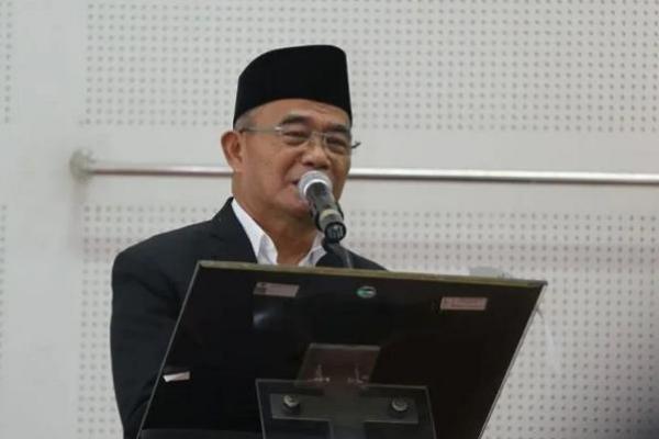 Menko PMK Maknai Lebaran Sebagai Momen Membuka Sekat Sosial