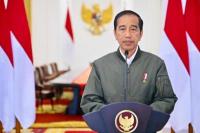 Alasan Jokowi Imbau Masyarakat Mudik Lebih Awal