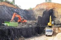 Bengkulu Ingin Bebas dari Penambangan Ilegal