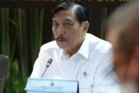 Kemenko Marves Sebut Kenya Siap Bergabung dalam GBFA