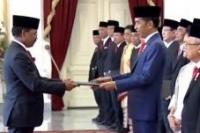 Kasus BTS Kominfo, Presiden Jokowi: Semua Proses Hukum Kita Hormati
