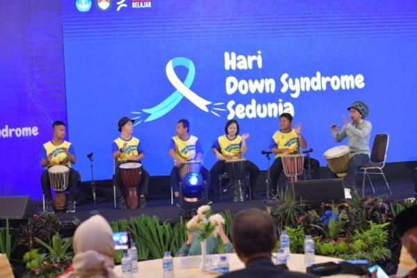 Kemdikbudristek Ajak Masyarakat Ciptakan Pendidikan Inklusif