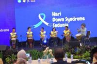 Kemdikbudristek Ajak Masyarakat Ciptakan Pendidikan Inklusif