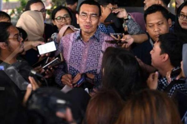 Kementerian BUMN Tanggapi Gugatan untuk Erick Thohir