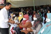 Cegah Penyelewengan, Penyaluran Bansos Langsung ke Rekening Penerima