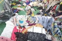 Sepanjang 2023, Kemendag Musnahkan Pakaian Bekas Senilai Rp174,8 Miliar