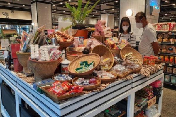 DPR Sebut Ramadan Momentum Kembangkan UMKM dan Ekraf