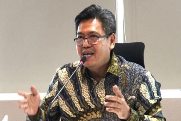 Pemerintah Dorong Industri Mamin Pamerkan Teknologi 4.0