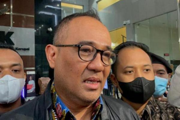 KPK Akan Pamerkan Barang Mewah Rafael Alun