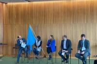 WSIS Forum 2023, Kominfo Dorong Korporasi Wujudkan Inklusivitas Digital 