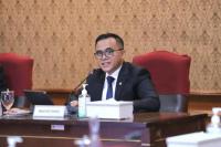 MenpanNRB Evaluasi Seleksi CASN 2023, Sempurnakan Rekrutmen 2024