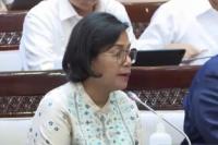 Sri Mulyani: Mayoritas Dana Rp349 Triliun Tidak Terkait Kemenkeu