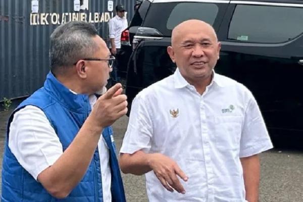 Menkop: Jangan Sampai Ekosistem Jenama Lokal Dirusak Produk Ilegal 