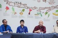 Pemerintah Cari Solusi soal Impor Barang Bekas Ilegal