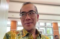Ketua KPU Dijatuhi Sanksi Buntut Komentar Sistem Pemilu