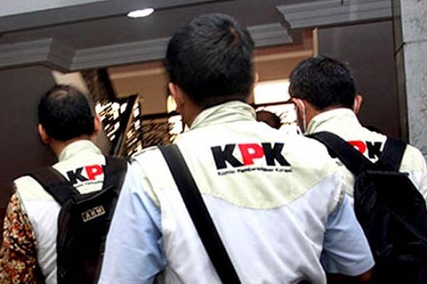 KPK Sita Rp10 Miliar Terkait Korupsi Pengadaan EDC di BRI